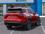 New 2026 Chevrolet Equinox RS image 4