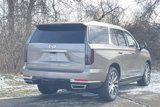 New 2025 Cadillac Escalade Premium Luxury Platinum w/ LPO, Floor Liner Package image 3
