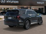 New 2025 Hyundai Palisade Calligraphy image 4