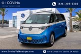 New 2025 Volkswagen ID. Buzz 1st Edition image 3