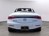 New 2026 Mercedes-Benz CLE 53 AMG 4MATIC Cabriolet image 5