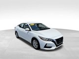 Used 2022 Nissan Sentra S image 3