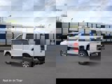 New 2025 Ford F250 4x4 Crew Cab Super Duty image 4