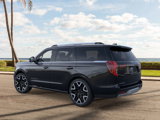 New 2025 Ford Expedition Platinum image 5