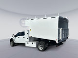 New 2025 Ford F550 4x4 Crew Cab Super Duty image 4