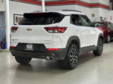 Used 2023 Chevrolet TrailBlazer ACTIV image 2