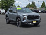 New 2026 Chevrolet Equinox RS w/ Convenience Package III image 2