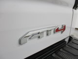 New 2025 GMC Sierra 1500 AT4 w/ Technology Package image 5