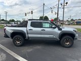 New 2025 Toyota Tacoma Limited image 2