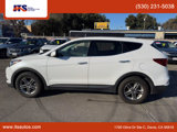 Used 2018 Hyundai Santa Fe Sport image 2