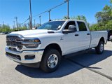 New 2025 RAM 2500 Tradesman image 3