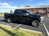 Used 2020 Ford F150 King Ranch w/ Equipment Group 601A Luxury image 3