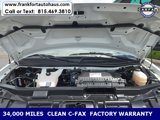 Used 2022 GMC Savana 2500 w/ Driver Convenience Package image 5
