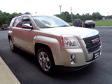 Used 2013 GMC Terrain SLT w/ Chrome and Technology Package image 4
