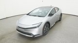 New 2025 Toyota Prius XLE image 5