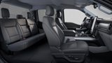New 2025 Ford F150 Lightning XLT image 5