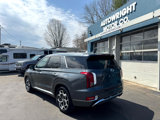 Used 2021 Hyundai Palisade Calligraphy image 4