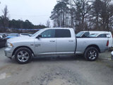 Used 2019 RAM 1500 Big Horn image 3