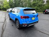 Used 2022 Volkswagen Taos SE image 5