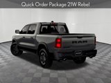 New 2026 RAM 1500 Rebel image 4
