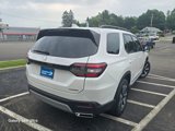 New 2025 Honda Pilot Touring image 5
