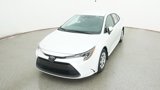 New 2026 Toyota Corolla LE image 5