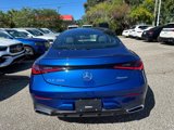 Used 2024 Mercedes-Benz CLE 300 4MATIC Coupe image 4