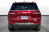 New 2025 Jeep Grand Cherokee L Limited w/ Luxury Tech Group II image 4
