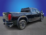 Used 2024 GMC Sierra 3500 Denali Ultimate image 3