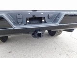 New 2026 Chevrolet Silverado 1500 Custom Trail Boss w/ Turbomax Blackout Package image 5