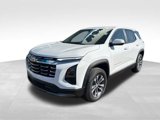 New 2025 Chevrolet Equinox LT image 3