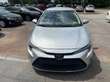 Used 2020 Toyota Corolla LE image 2