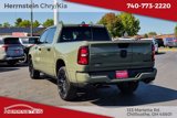 New 2026 RAM 1500 Laramie image 5