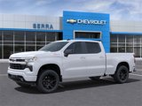New 2025 Chevrolet Silverado 1500 RST image 2