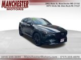 Used 2023 MAZDA CX-5 AWD 2.5 Turbo image 1