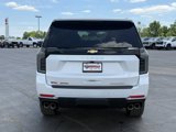 New 2025 Chevrolet Tahoe Premier image 3