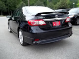 Used 2013 Toyota Corolla S Special Edition image 3