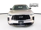 Certified 2024 INFINITI QX60 Luxe image 5
