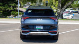 Used 2024 Kia Sportage SX Prestige image 5