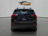 Used 2021 GMC Terrain SLT w/ Elevation Edition image 5