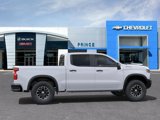 New 2025 Chevrolet Silverado 1500 ZR2 image 5