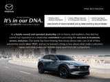 New 2025 MAZDA CX-70 3.3 Turbo w/ Premium Package image 5