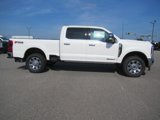 New 2025 Ford F250 King Ranch w/ Chrome Package image 4