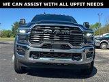 New 2025 RAM 5500 Tradesman image 2