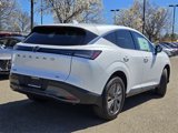 New 2025 Nissan Murano SL w/ Cargo Package image 5