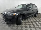 New 2025 Audi Q5 2.0T Premium Plus image 3
