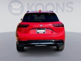 New 2025 Buick Envision Sport Touring image 5