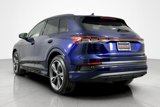 New 2025 Audi Q4 e-tron Premium image 4