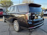 New 2025 Chevrolet Tahoe Premier image 2