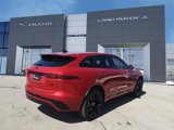 New 2026 Jaguar F-PACE R-Dynamic S image 5